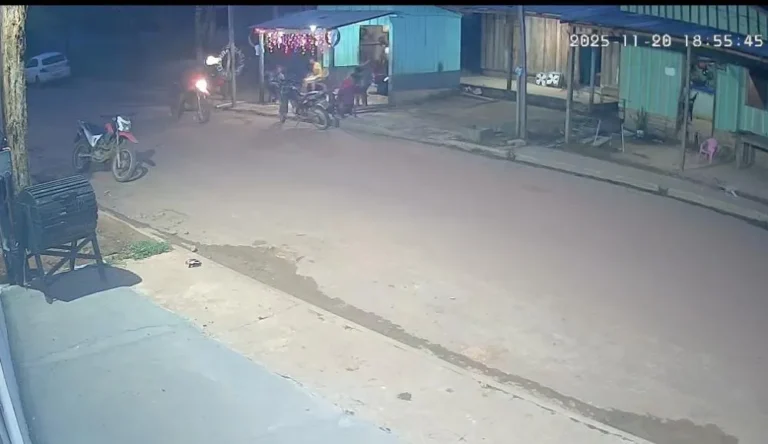 Foto: Reprodução do portal Gazeta Real