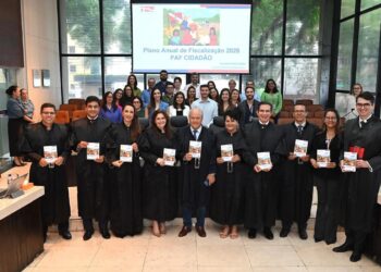 Foto: Divulgação - TCE/PA