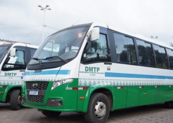 Transporte público de Altamira terá rotas para os locais de aplicação da prova do Enem 2025