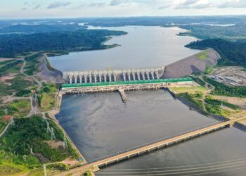Foto: Norte Energia / Divulgação