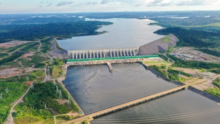 Foto: Norte Energia / Divulgação