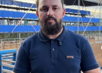 Autoridades alertam a população sobre a venda de pulseiras falsas da “ExpoAlta 2025” nas redes sociais