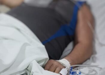 Paciente em estado crítico aguarda vaga no Regional da Transamazônica