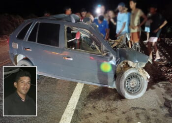 Foto: Reprodução das Redes Sociais