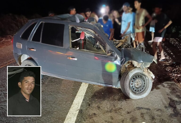 Foto: Reprodução das Redes Sociais