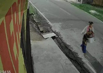 Dois casos de abandono de bebês são registrados no Pará em menos de 24 horas. (Reprodução/ redes sociais)