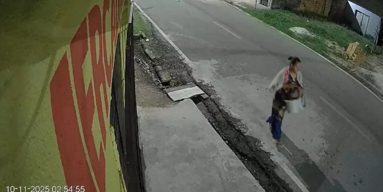 Dois casos de abandono de bebês são registrados no Pará em menos de 24 horas. (Reprodução/ redes sociais)