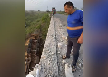 Foto: Reprodução das Redes Sociais