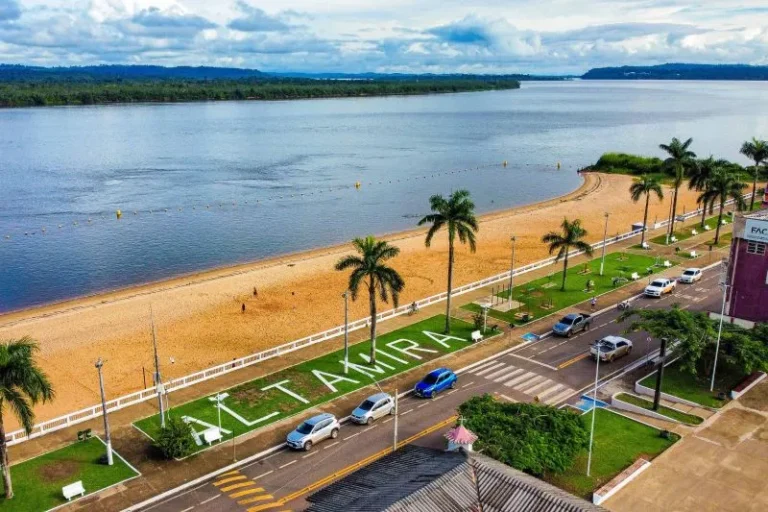 Foto: Wellyngton Coelho / Agência Pará