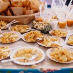 Banquetaço na COP30 distribui refeições gratuitas em Belém