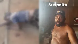 Anapu registra dois homicídios em menos de 24 horas; suspeito do primeiro caso foi preso