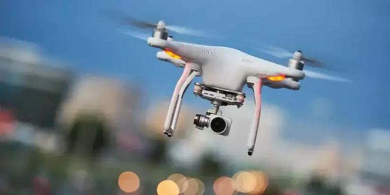 PF impede mais de 30 tentativas de sobrevoo irregular de drones em áreas sensíveis da COP30. (Reprodução