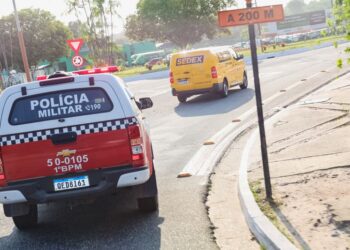 Segup coordena ações de segurança na Operação Enem em 89 municípios