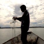 Ministério da Pesca suspende 35 mil licenças de pescadores profissionais