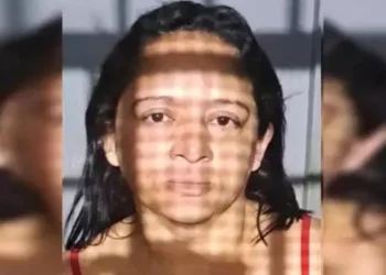 Iraci Bezerra dos Santos Cruz (Reprodução / Redes sociais)