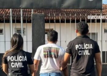 Dono de hotel condenado por estupro de vulnerável é preso em Medicilândia (PA)