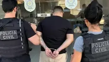 Nove suspeitos de envolvimento com facções criminosas são presos no Pará e outros três estados. (Foto: Polícia Civil)