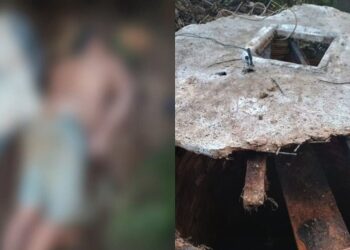 Dois homens são encontrados mortos dentro de poço no Pará
