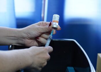 Dia D de vacinação contra a gripe em Altamira será neste sábado, 29 de novembro