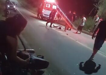 Foto: portal Brasil Novo Notícias