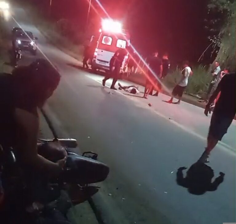 Foto: portal Brasil Novo Notícias