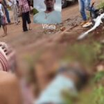 Motociclista morre após grave acidente em cruzamento de Medicilândia, no Pará