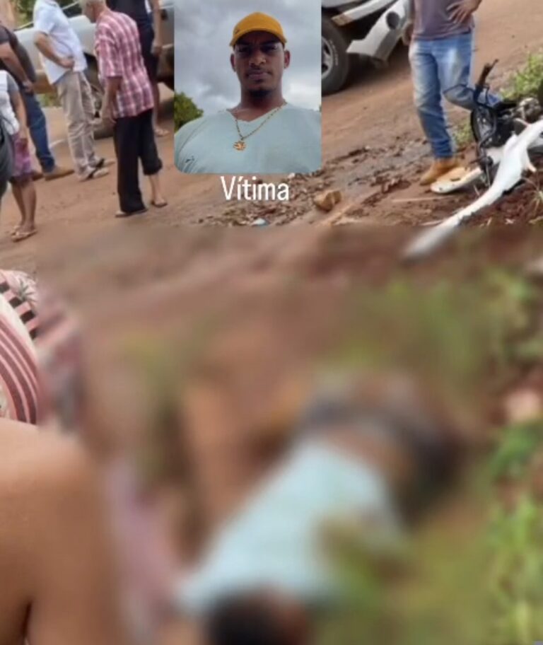 Foto: portal Brasil Novo Notícias