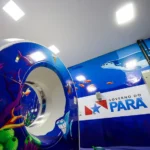 Governo do Estado entrega tomógrafo em Castelo de Sonhos e destaca fim das viagens de mil quilômetros por exames