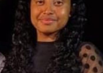 Alenice da Silva Souza