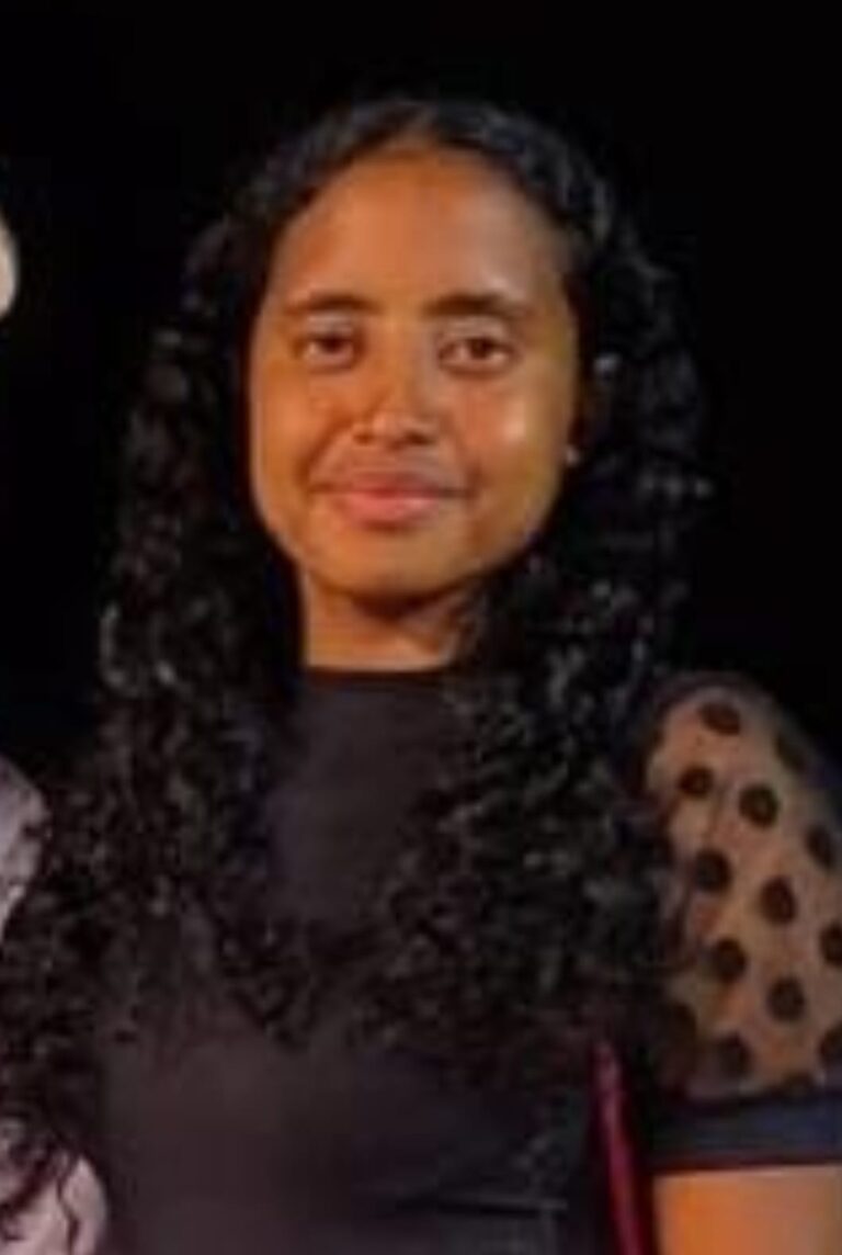 Alenice da Silva Souza