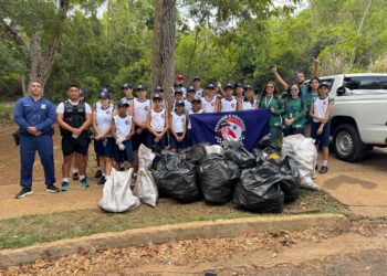 Foto: Divulgação / Programa Social PMZito
