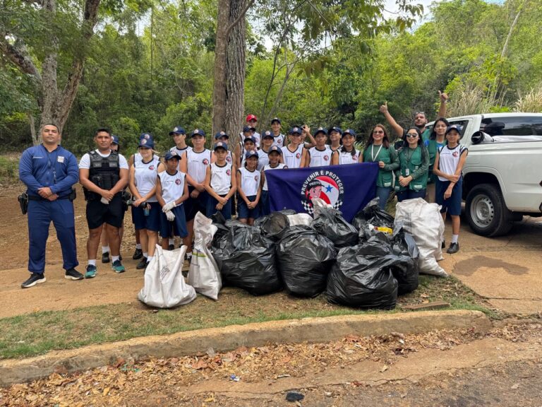 Foto: Divulgação / Programa Social PMZito