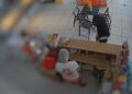 VÍDEO: Câmeras de segurança flagram assalto a padaria em Altamira (PA)