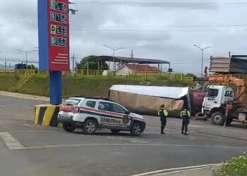 Foto: portal Gazeta Uruará