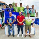 Atletas de Altamira conquistam 35 medalhas e garantem vice-liderança estadual no Paraense de Canoagem 2025