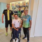 Canoagem Xingu realiza intercâmbio em São Paulo e fortalece implantação da paracanoagem em Altamira (PA)