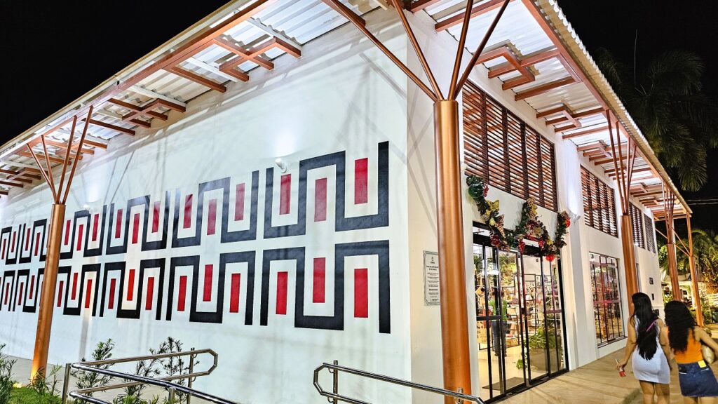 Foto: Wilson Soares - A Voz do Xingu