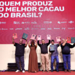 Medicilândia e Uruará levam ouro e prata e colocam Transamazônica no topo do cacau premium