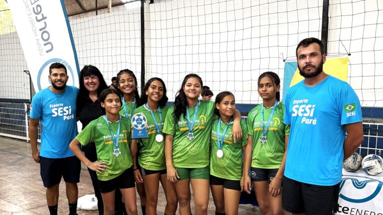 Foto: Divulgação / Norte Energia