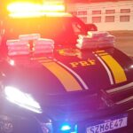 PRF apreende 16 kg de maconha durante fiscalização na BR-230, em Altamira (PA)