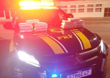 Foto: Divulgação/PRF