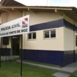 Homem é preso por homicídio em Porto de Moz, no Pará