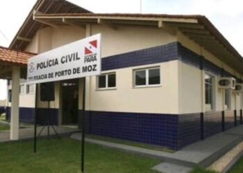 Homem é preso por homicídio em Porto de Moz, no Pará