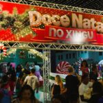 Magia do natal começa em Altamira com a abertura do ‘Doce Natal no Xingu’