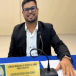 Tribunal de Justiça suspende decisão que reconduzia Edcarlos Uchôa à Câmara de Vitória do Xingu