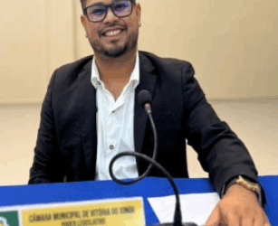 Juiz revoga liminar e mantém cassação do ex-vereador Edcarlos Uchôa em Vitória do Xingu (PA)