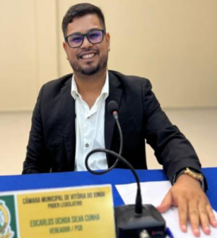 Vitória do Xingu: Justiça inocenta Edcarlos Uchôa; defesa quer mandato de volta