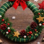 Prefeitura abre inscrições para curso gratuito de Enfeites Natalinos no Cepro