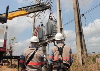 Placas, Pacajá e Uruará terão fornecimento de energia suspenso durante desligamento programado
