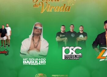 Festa da Virada em Altamira deve reunir cerca de 20 mil pessoas na orla da cidade